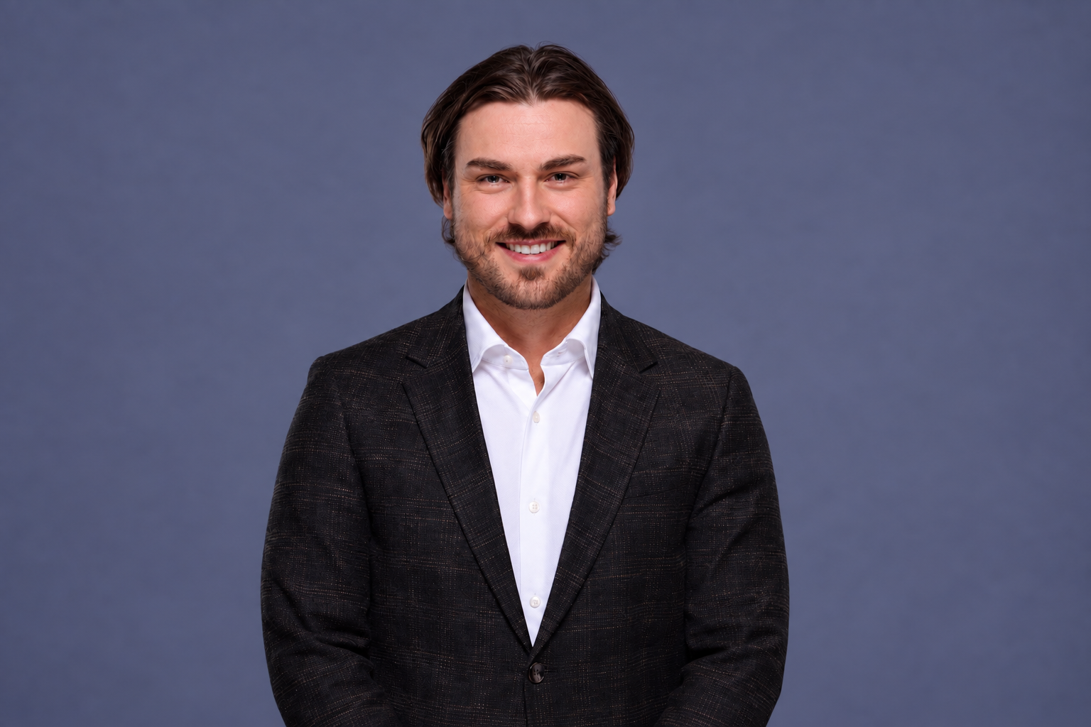 Luca Rosenbaum